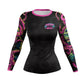 Women's Yoga & Running Sport Suit 2-Piece Fitness Set