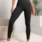 Seamless High Waisted Leggings