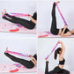 Elastic Stretching Strap for Yoga, Pilates & Ballet