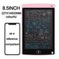LCD Writing Tablet for Kids | 4.4/8.5 Inch Drawing Board