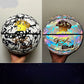 Glow in the Dark Training Basketball for All Skill Levels