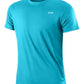 Men's Quick-Dry Sportswear & Running Jerseys Gym T-Shirts