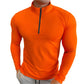 Moisture Wicking Compression Workout Shirt