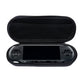PSP Carrying Case | Hard Shell Travel Pouch for Sony PSP 1000 2000 3000