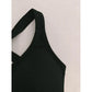 Seamless Breathable Push-Up Yoga Tank Bra