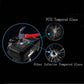 0.3mm 9H Hardness Tempered Glass Screen Protector for Sony ZV-E10 ZV-1 ZV-1M2 ZV1M2 ZVE10 ZV1 ZV-1F ZV1F Full Cover