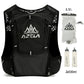 Outdoor Trail Running Hydration Vest - Ultralight & Breathable
