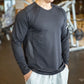 High Performance Quick Dry Running Shirt for Men