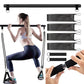 Full Body Pilates Transformation: Portable Resistance Bell Kit
