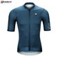 DAREVIE Cycling Jersey SPF 50 Anti-UV Training Level Slim Fit Small Size Men Women Man Cycling Maillot Bike Jersey Cycling Shirt