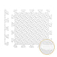 4-20 Pcs Exercise Mats Home Gym Flooring Solution
