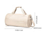 Versatile Travel Bag for Women Gym Yoga & Everyday Use