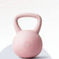 Soft Kettlebell with Anti-Slip Handle & Safe Base