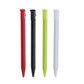 Multi-Color Stylus Pen Set | 4-Pack Touchscreen Pens for Nintendo 3DS