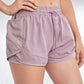 Breathable, Stretchy Workout Shorts for Women