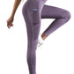 Elevate Your Workout Pocket Yoga Leggings