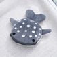 Cartoon Cute Pig Animal Coin Purse | Kawaii Soft Plush Zipper Wallet for Kids
