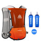 Running & Hiking Hydration Vest 5L Capacity 2L Bladder Included