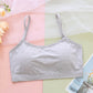 Comfortable Cotton Bras for Growing Girls (8-16)