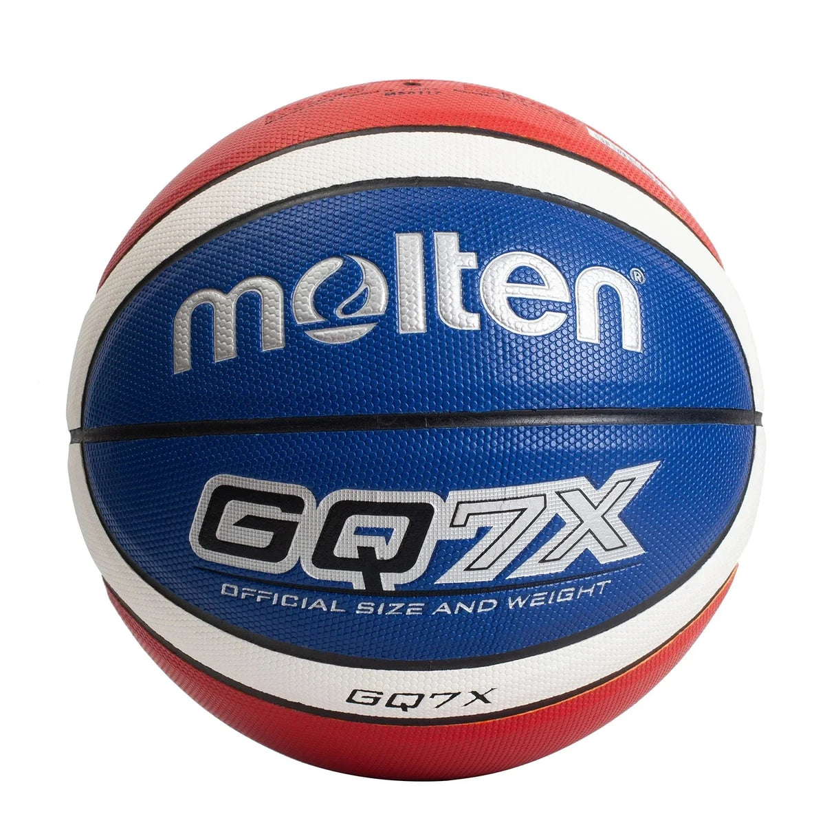 Official Certification Basketball: Men's & Women's Training Ball