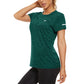 Women’s Quick-Dry Workout & Running Tee