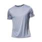 Men’s Lightweight Fitness & Training Shirt