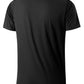 Men's Quick-Dry Sportswear & Running Jerseys Gym T-Shirts