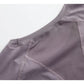 Loose Women's Yoga Top Lightweight & Quick-Dry
