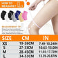 Soft Breathable Volleyball Knee Pads for Dancers Men Women Kids Protective Knees for Football Dance Yoga Tennis Running Cycling