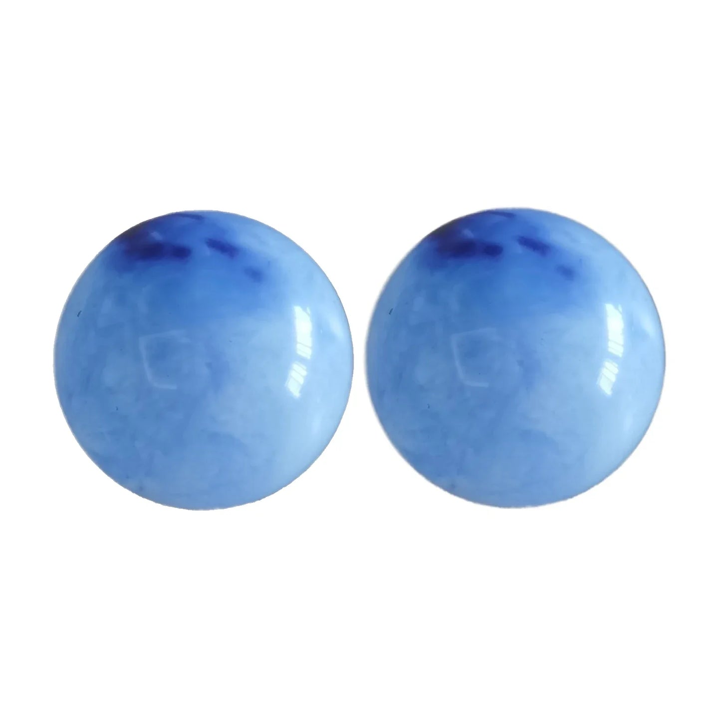 25cm Yoga Balance Ball – Small Pilates Pilates Fitness Ball