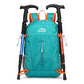 17L Foldable Backpack for Hiking, Climbing & Travel