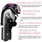Women’s Leather Kickboxing Protective Training Gloves
