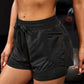 Breathable, Stretchy Workout Shorts for Women