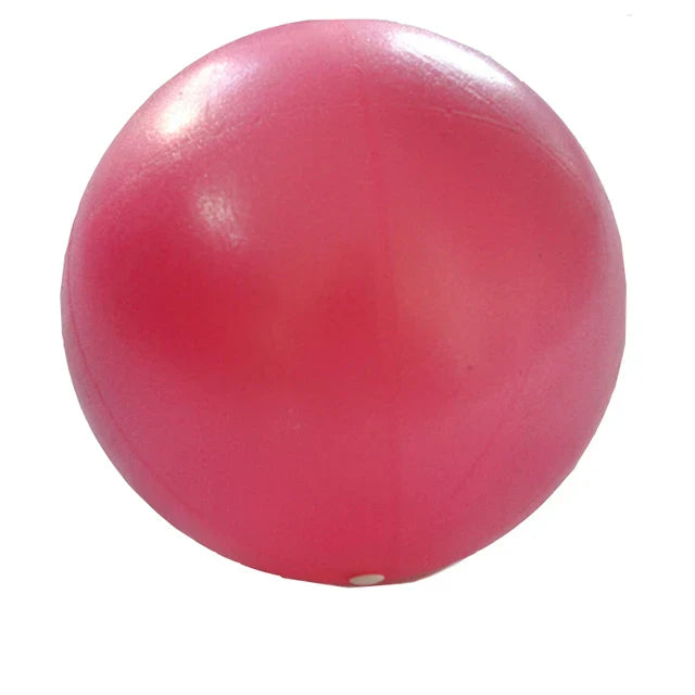 25cm Yoga Balance Ball – Small Pilates Pilates Fitness Ball