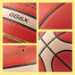 Official Certification Basketball: Men's & Women's Training Ball