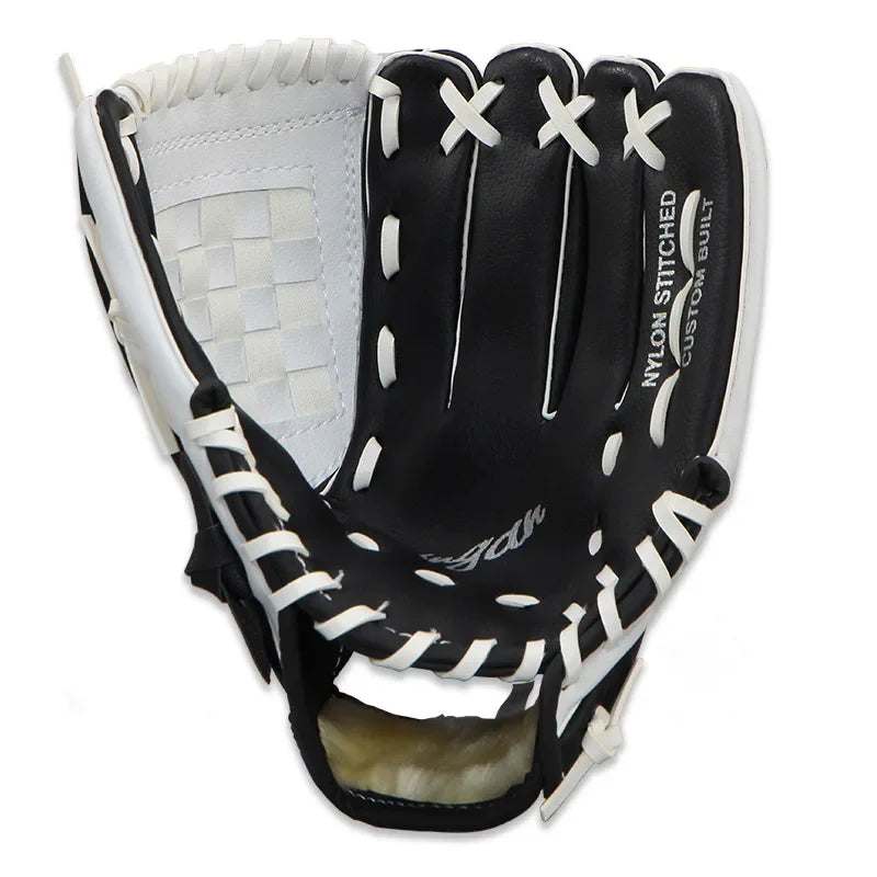 Elevate Your Game 12.5 Inch Catcher's Glove