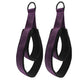 Pilates Double Loop Straps for Reformer (1 Pair)