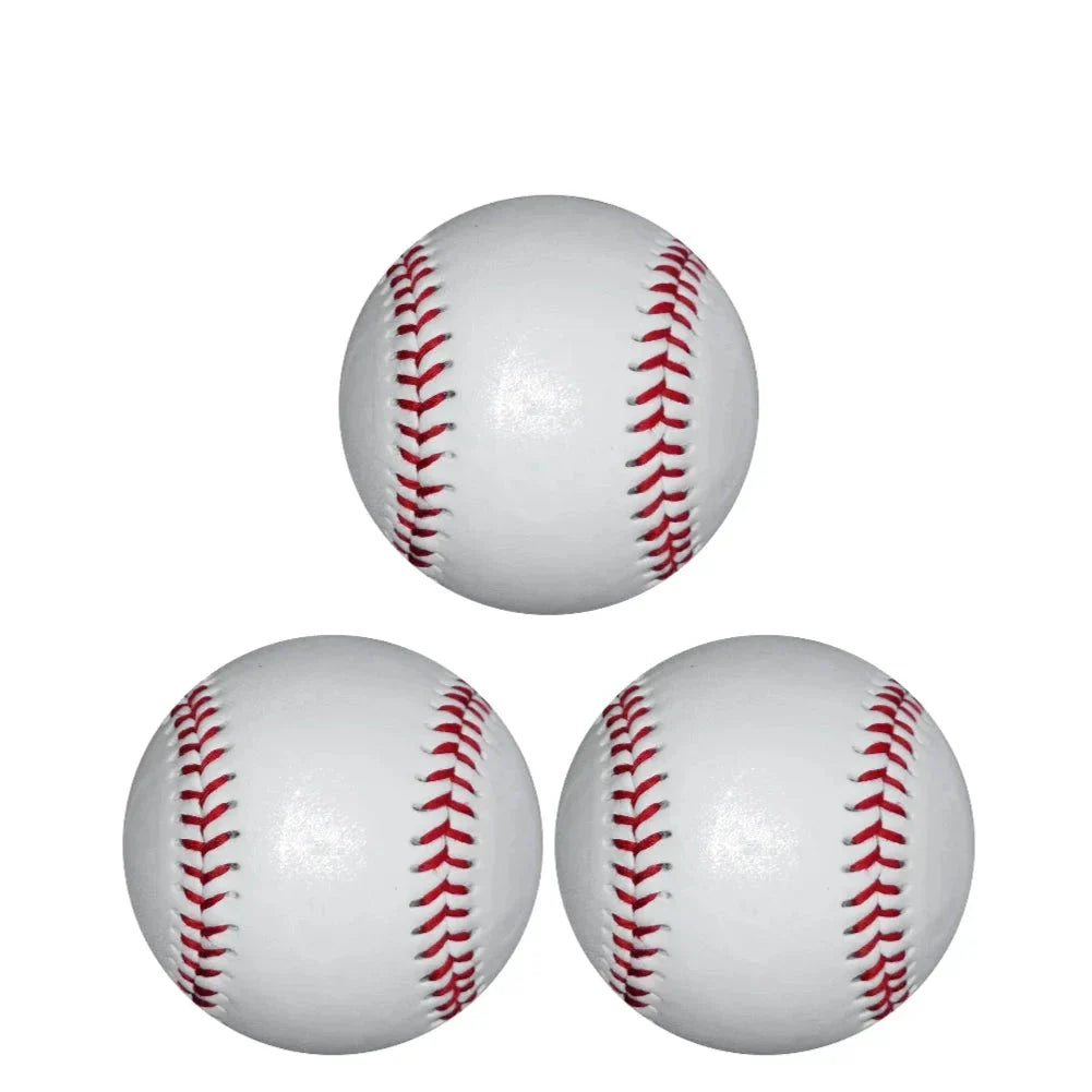 Perfect Your Pitch Premium Baseball Balls