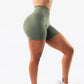 Amplify Contour Workout Shorts