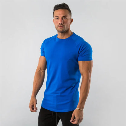 Men's Quick Dry Training T Shirt