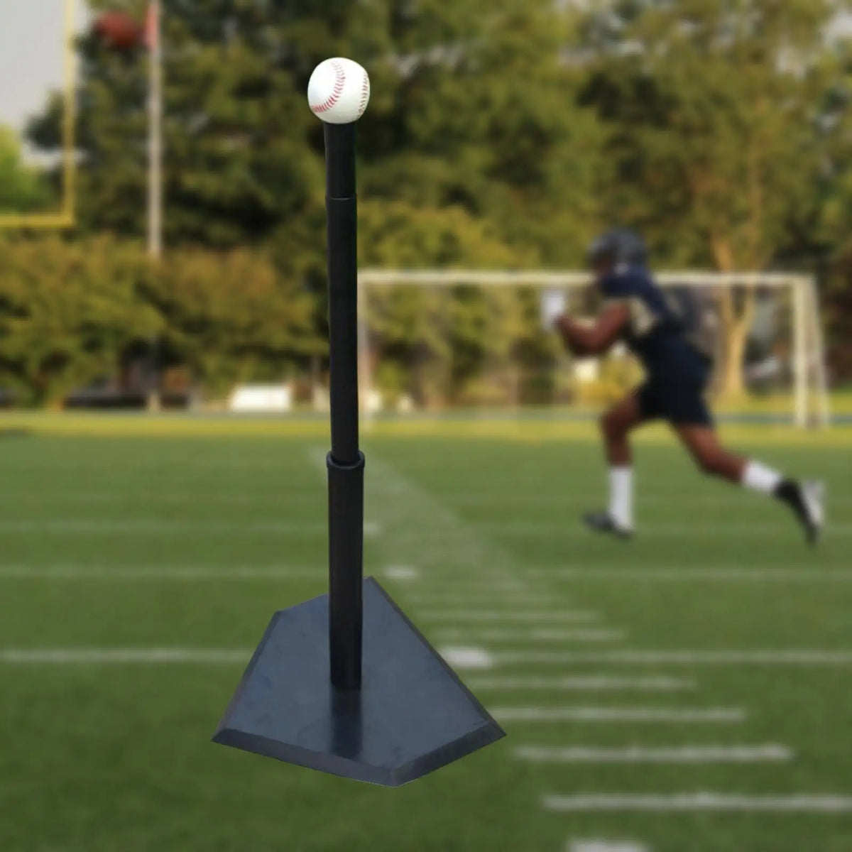 Kids Baseball Batting Tee Perfect for Practice and Training
