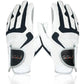 GVOVLVF Men's Golf Glove One Pc Options Improved Grip System Cool Comfortable Left Right Hand NEW