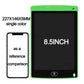 LCD Writing Tablet for Kids | 4.4/8.5 Inch Drawing Board