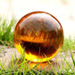 Crystal Glass Ball Lensball for Photography | Home Decor Sphere