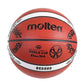 Official Certification Basketball: Men's & Women's Training Ball