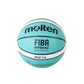 Official Certification Basketball: Men's & Women's Training Ball