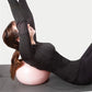 25cm Pilates Yoga Mini Balance Ball – Hip Lift Exercise Ball