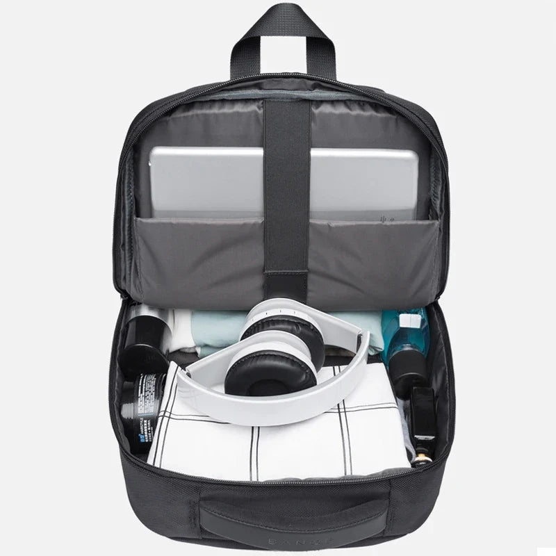 Men's Backpacks Stylish & Functional for Every Need