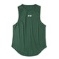 Men's Summer Running Vest & Gym Tank Top Quick-Dry