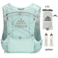 Outdoor Trail Running Hydration Vest - Ultralight & Breathable